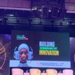 DRIVING SUSTAINABILITY THROUGH COLLABORATION: KEY INSIGHTS FROM RECENT INDUSTRY EVENTS