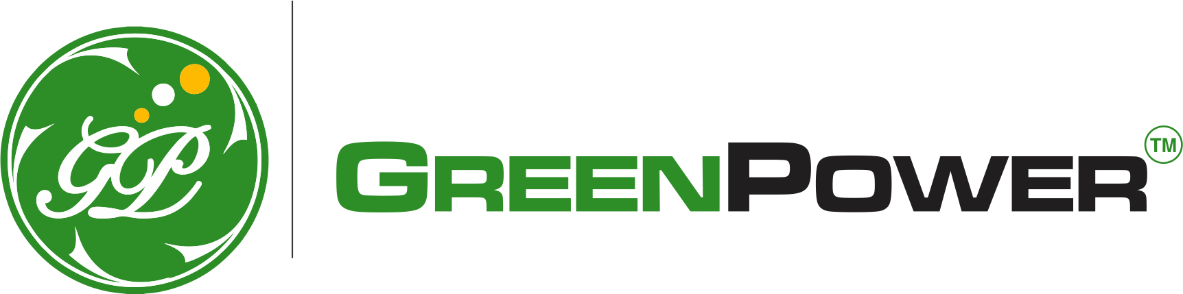 Green power