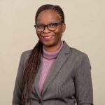 Professor Beatrice Olutoyin Opeolu