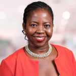 Professor Eucharia Oluchi Nwaichi