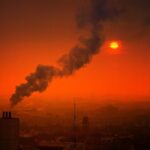 Ground-level ozone wreaks havoc on warming planet