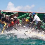 There’s something fishy about ‘blue economy’ proposals for sustainable marine management (commentary)