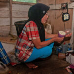 Indonesia new capital yet to spark electricity for low-income neighbors on Borneo