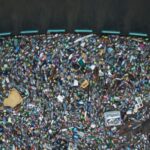 Scientists find millions of tons of nanoplastics in the North Atlantic Ocean