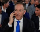 Trump administration claims greenhouse gases don’t harm public health