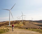 Countries failing to act on UN climate pledge to triple renewables, thinktank finds