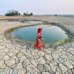 Droughts are a ‘slow-moving global catastrophe,’ report finds
