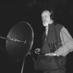 Edward McNabb, pioneer of conservation bioacoustics died on May 7, aged 81
