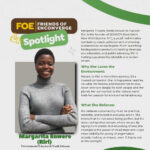 𝗙𝗿𝗶𝗲𝗻𝗱𝘀 𝗼𝗳 𝗘𝗻𝗰𝗼𝗻𝘃𝗲𝗿𝗴𝗲 (FREN) 𝗦𝗽𝗼𝘁𝗹𝗶𝗴𝗵𝘁: – 25th July, 2025