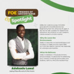 𝗙𝗿𝗶𝗲𝗻𝗱𝘀 𝗼𝗳 𝗘𝗻𝗰𝗼𝗻𝘃𝗲𝗿𝗴𝗲 (FREN) 𝗦𝗽𝗼𝘁𝗹𝗶𝗴𝗵𝘁: – 1st August, 2025