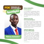 𝗙𝗿𝗶𝗲𝗻𝗱𝘀 𝗼𝗳 𝗘𝗻𝗰𝗼𝗻𝘃𝗲𝗿𝗴𝗲 (FREN) 𝗦𝗽𝗼𝘁𝗹𝗶𝗴𝗵𝘁: – 18th July, 2025