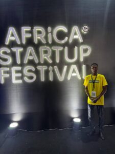 Africa Startup Intelligence 2025