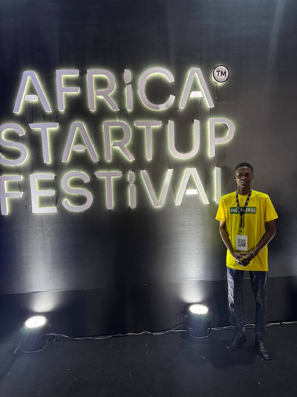 Africa Startup Intelligence 2025